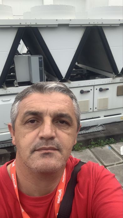 Técnico AVAC Certificado