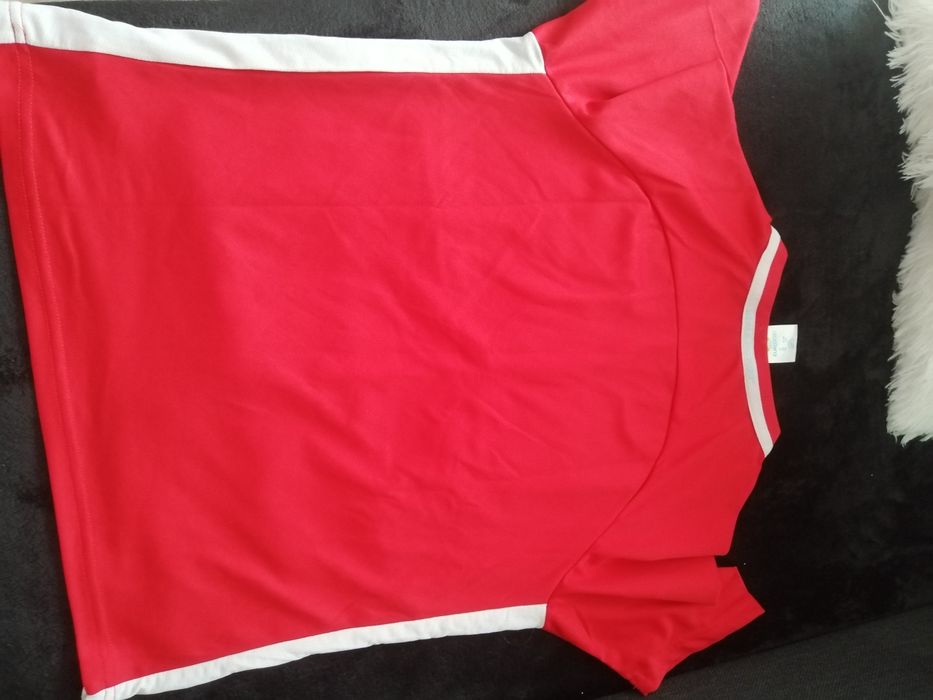 Koszulki piłkarskie 2 sztuki