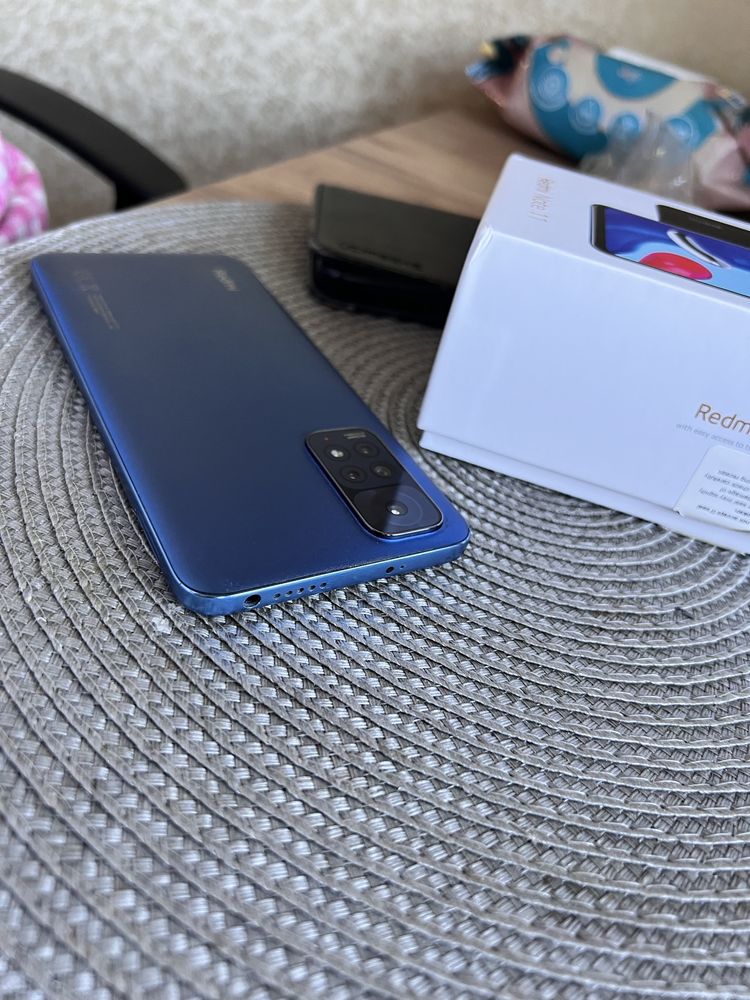 Redmi note 11 64