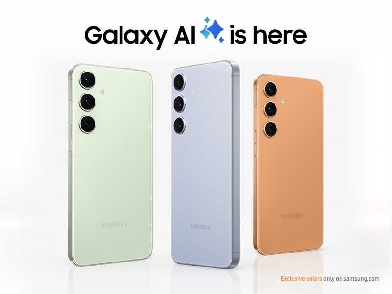 Nowy Samsung S24 + Plus 256GB FV 23% 3349zl Sklep CentralGsm Warszawa
