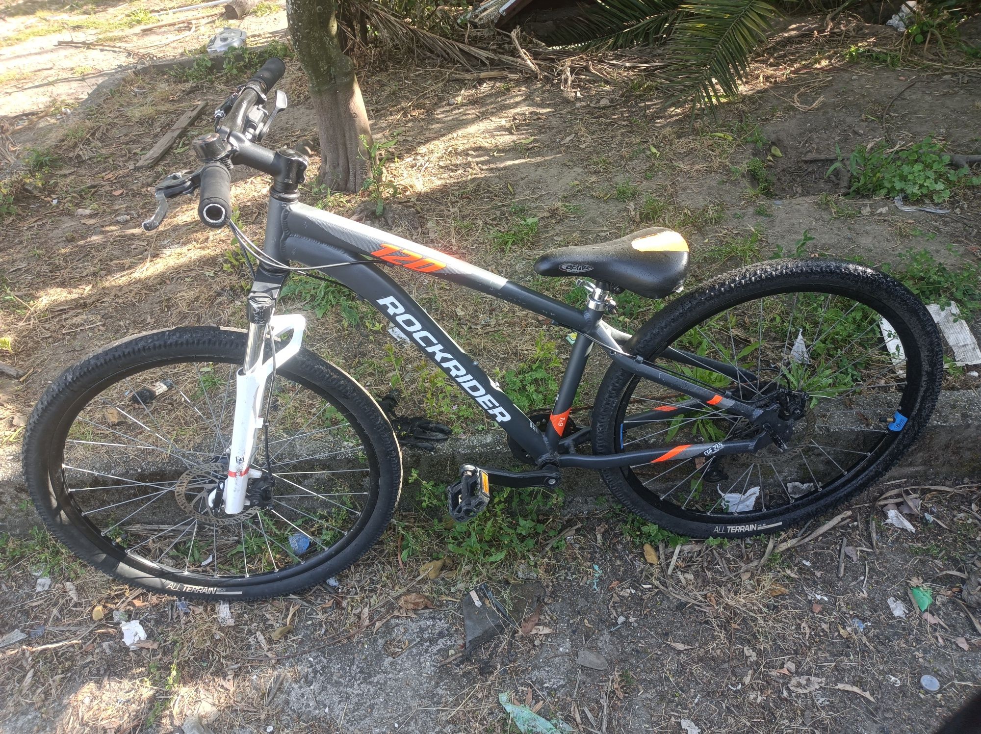 Bicicleta specialized Hardrock comp