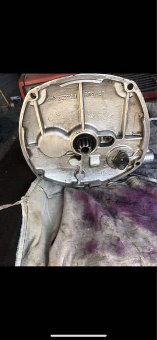 Кпп мотоцикла мт дніпро 11