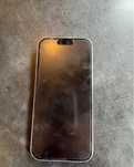 Iphone 15 pro 256gb