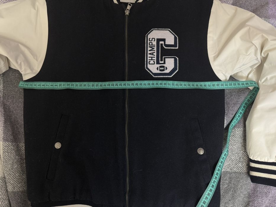 Бомпер Reserved 158