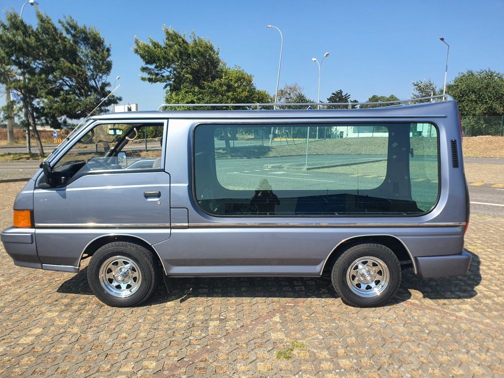 Carrinha l300 mitsubishi