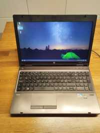 Laptop HP 6560B - i3/8GB/256GB