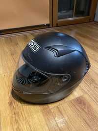 Kask motocyklowy MDS M13 roz. M (58-59)