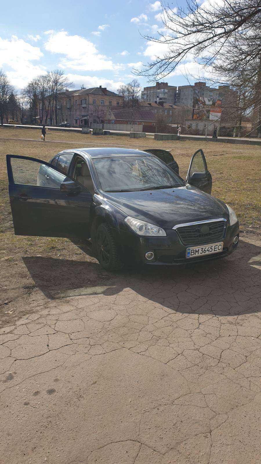 Продам своє авто Faw Besturn B50