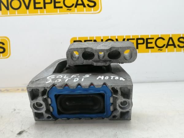 Apoio do motor VOLKSWAGEN Golf V (1K1)