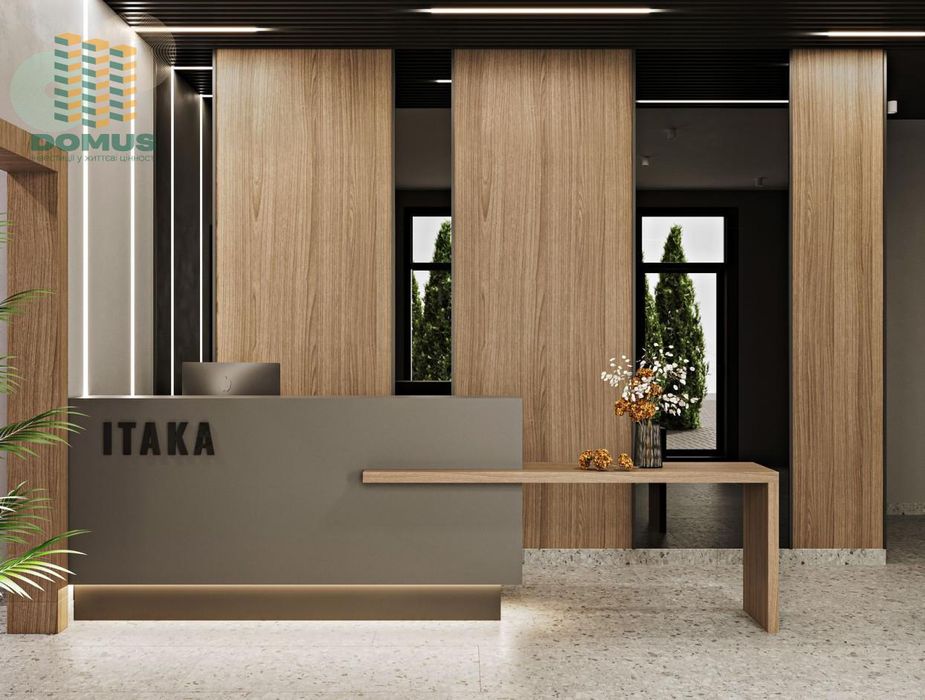 Продам 1 комн ЖК Итака! Фонтанская дорога. Дом сдан! Рядом парк