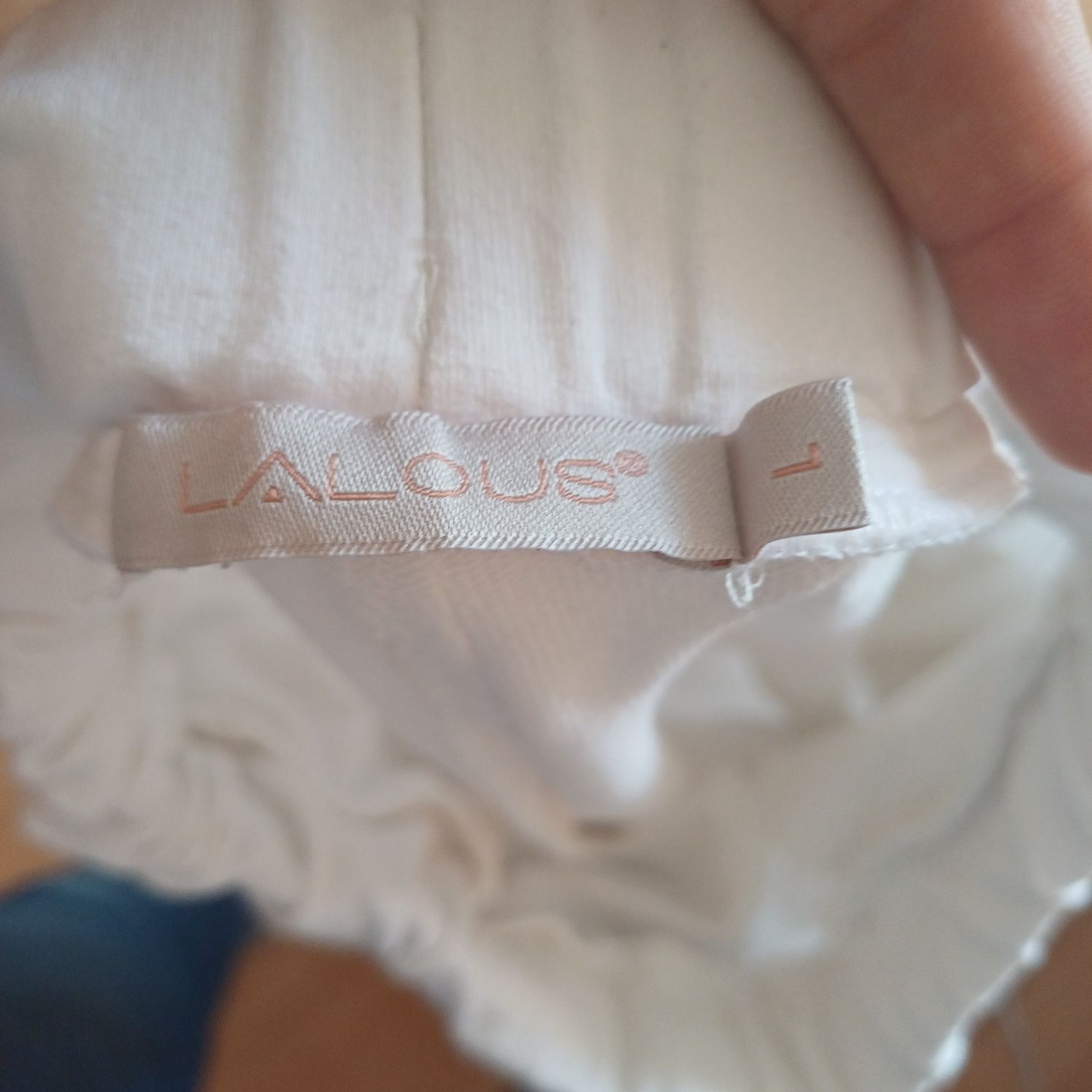Sprzedam spodnie dresowe lalous r.L