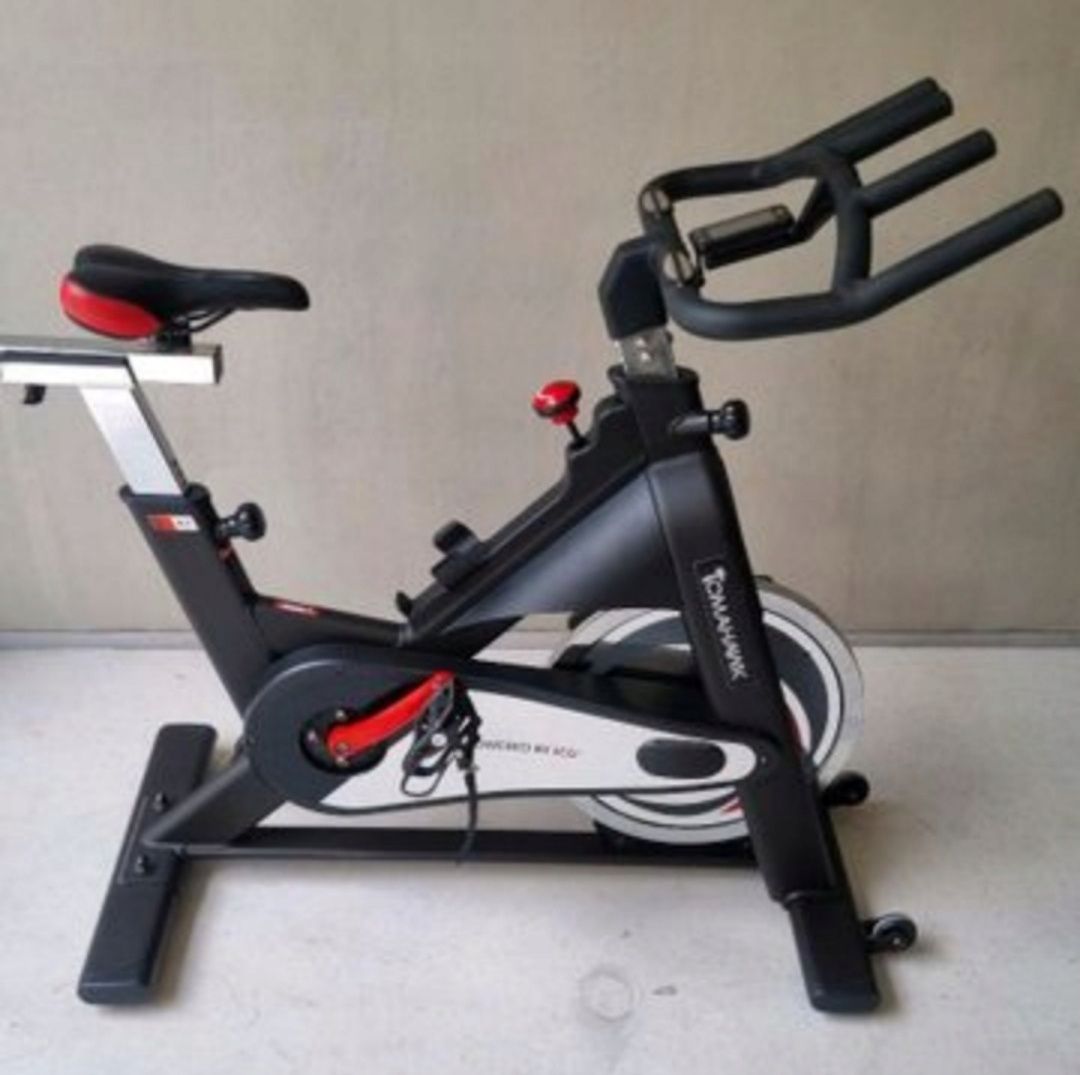 OKAZJA! NOWY rower spinningowy Tomahawk IC1