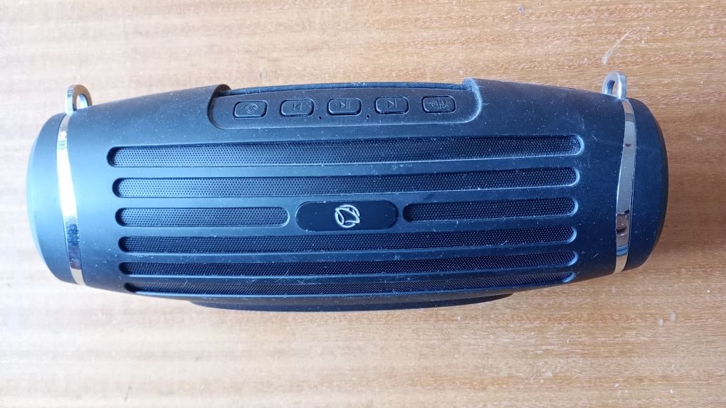 Głośnik Bluetooth Manta SPK14GO