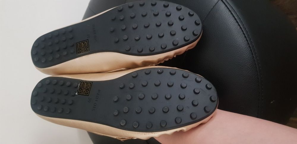 Buty Parfoic NOWE rozm.39