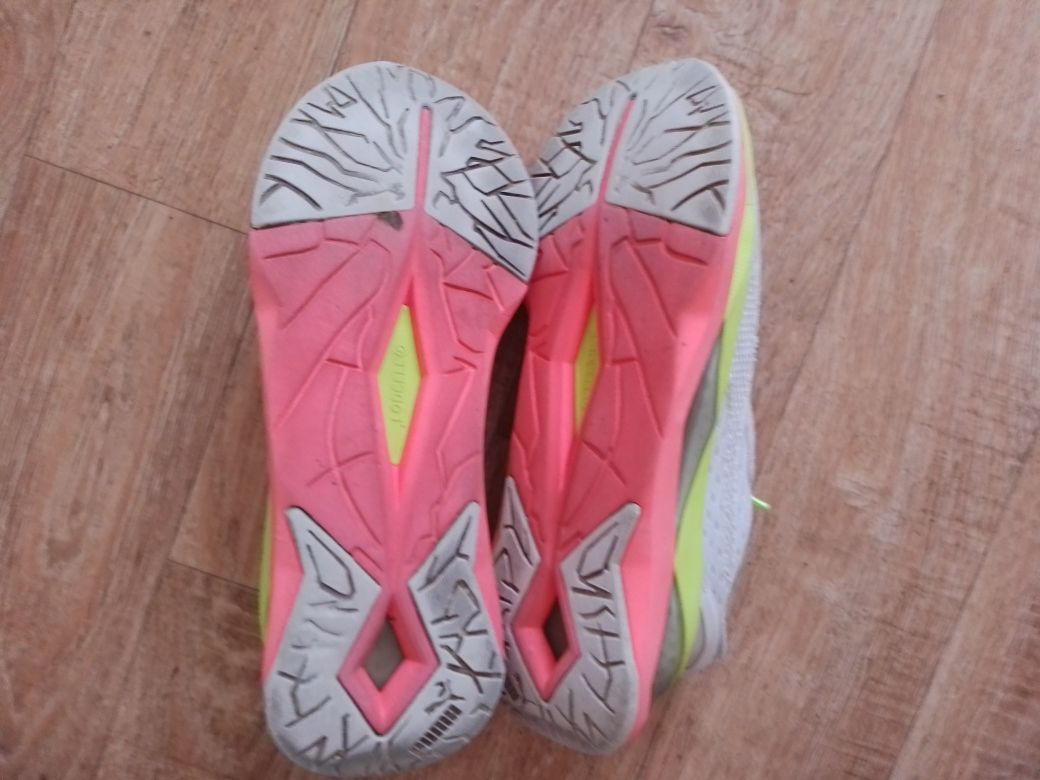 Кросівки  Puma 37 рр(23.5 см) оригинал