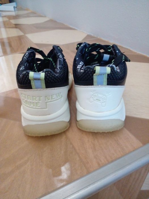 Красовки для хлопчика