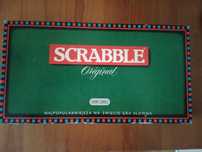 Scrabble orginal 1993 rok Pełny zestaw! Zobacz !