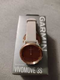 Smartwatch Garmin VIVO move 3S