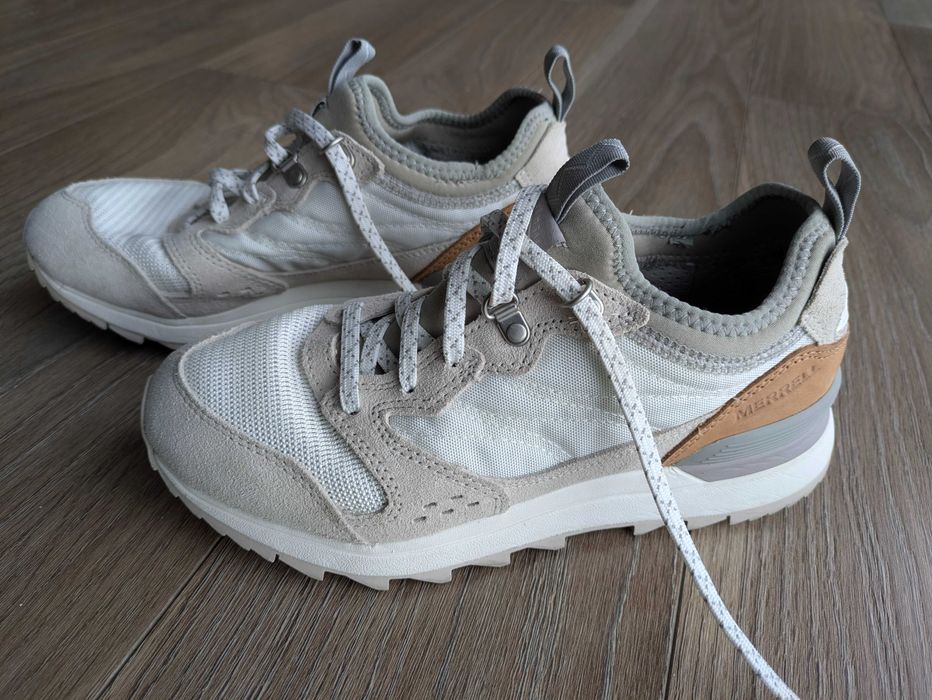 Sapatilha MERRELL Alpine 83