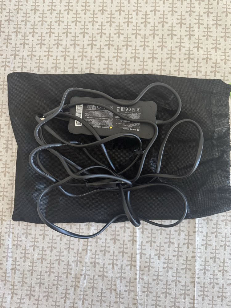 Trotinete Xiaomi Mi Electric Scooter Essential
