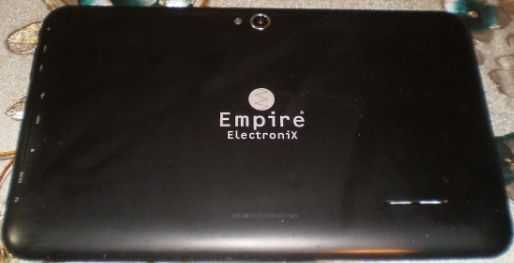 Планшет Empire Electronix