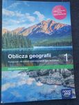 Oblicza geografii 1 - liceum i technikum