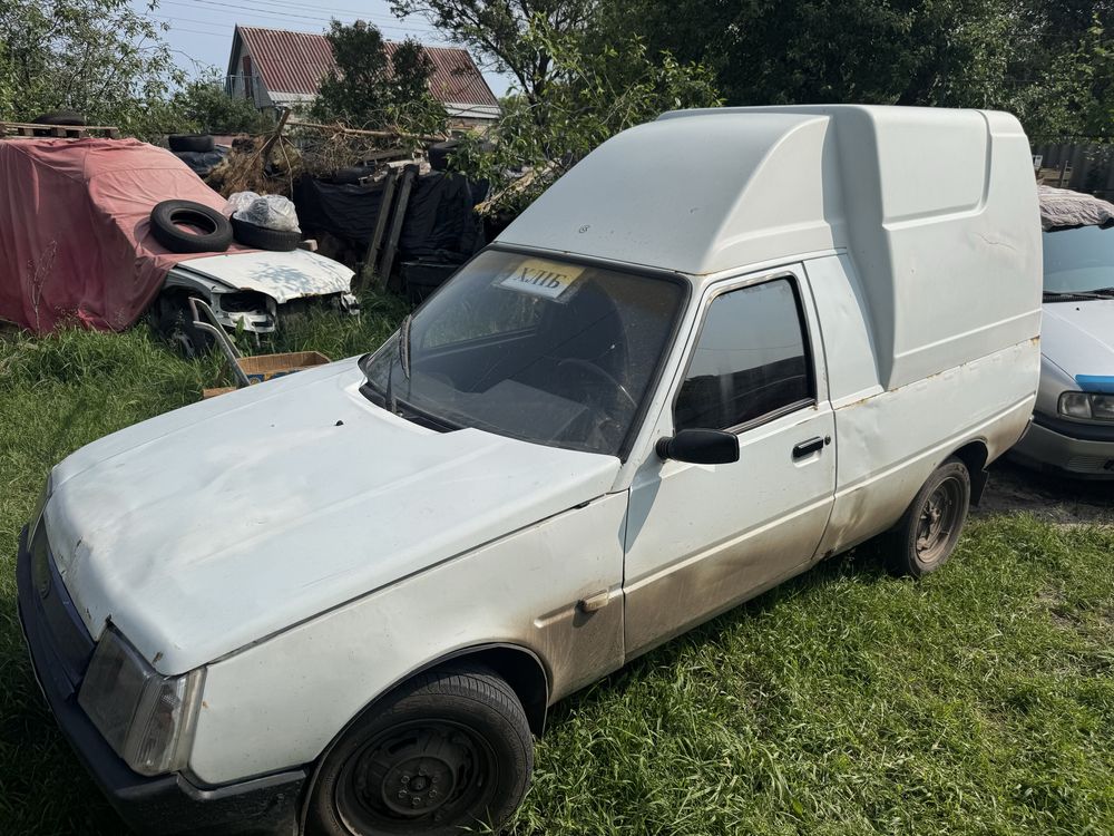 Продам Таврия Пикап