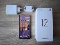 Xiaomi 12T 8/128 GB Niebieski idealny