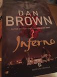 Livro Inferno Dan Brown