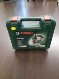 Электролобзик Bosch 670 + пилы