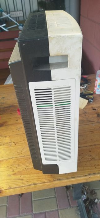 Очиститель воздуха Crystal Air Purifier