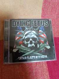 Сд Dying Fetus 2007 рік