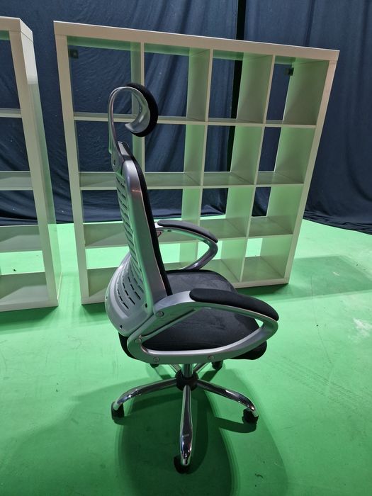 Cadeiras escritório