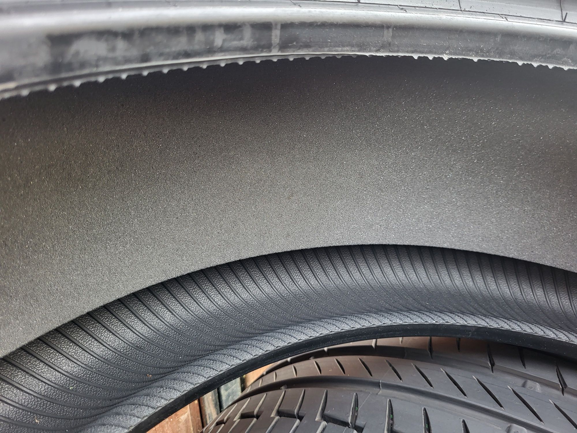 255/45 R20 105H XL Continental Premium Contact 6 Jak Nowe