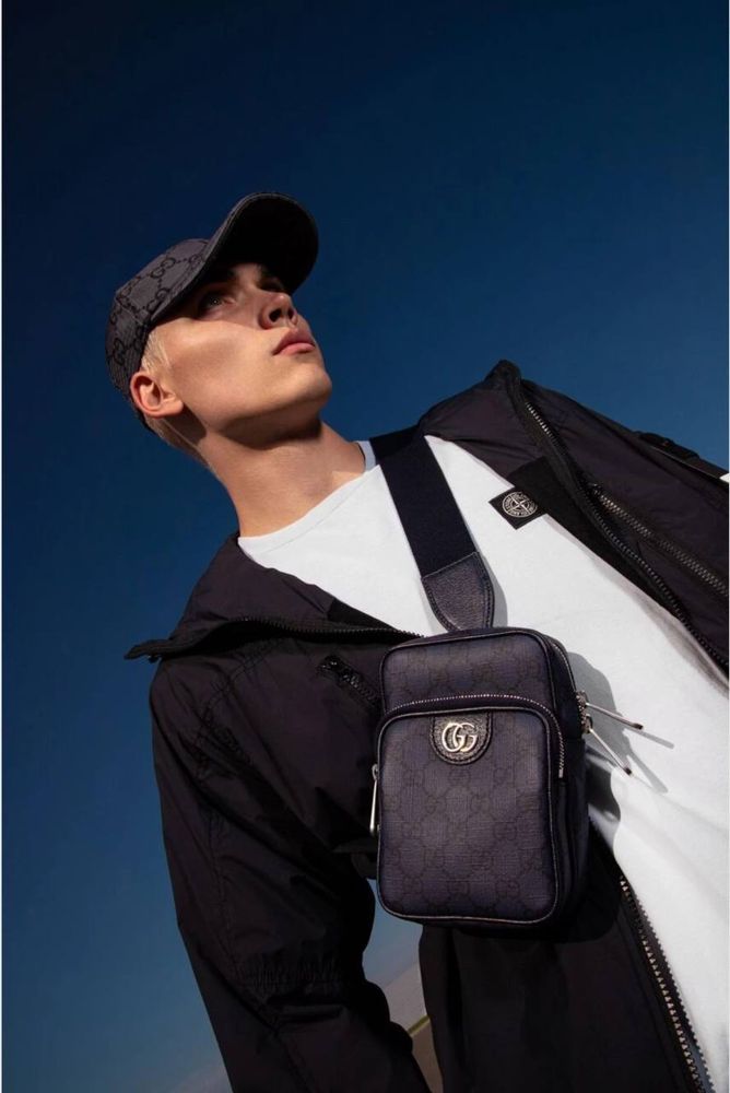 Сумка Gucci оригінал гуччі