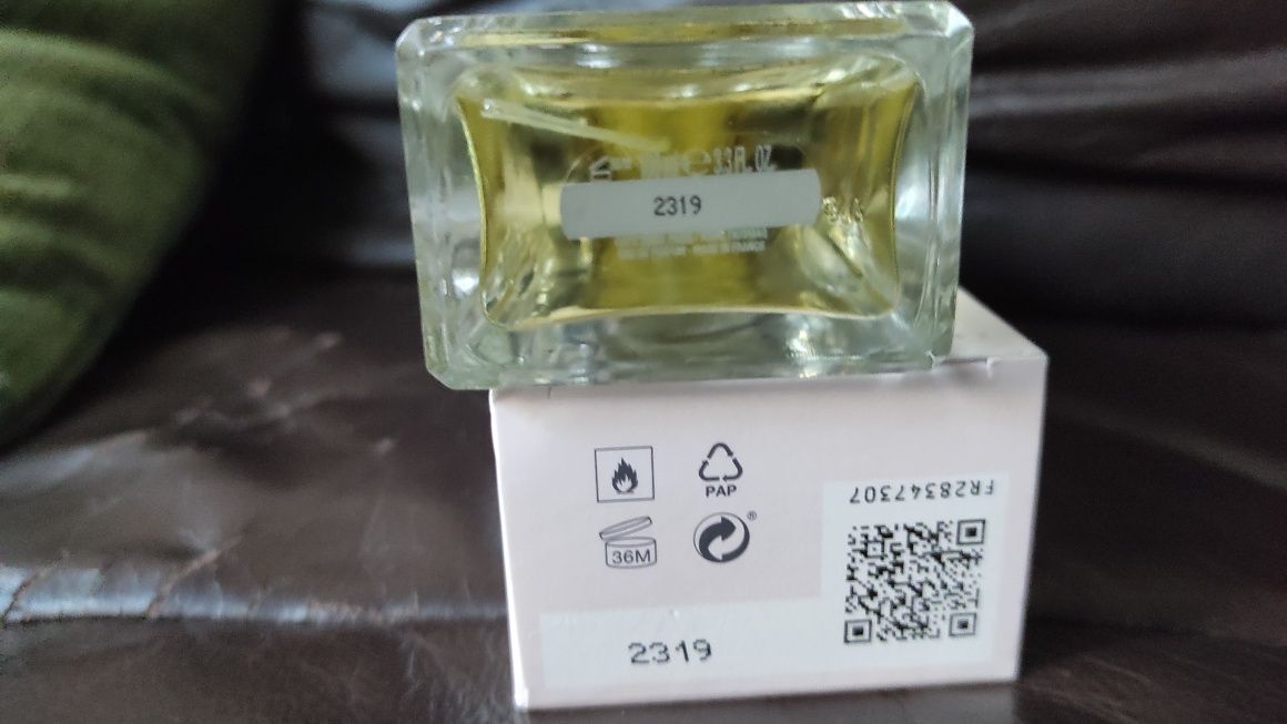 Calvin klein eternity women 100 ml