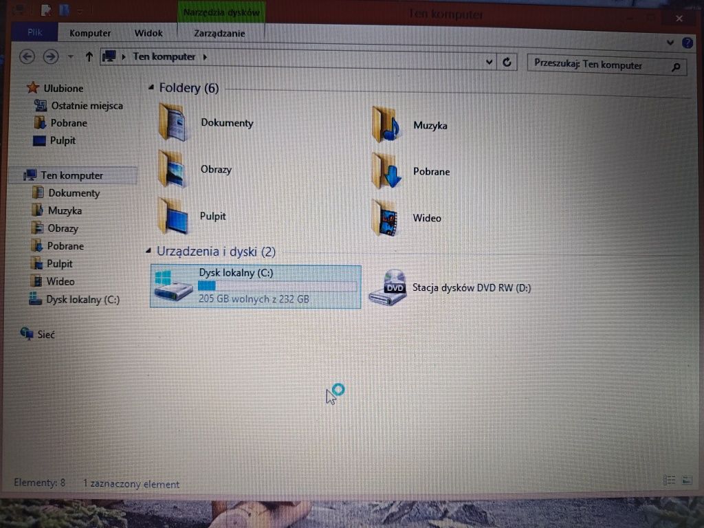 HP Eiltebook 8440P! 6GB Ram ! Sprzedam !