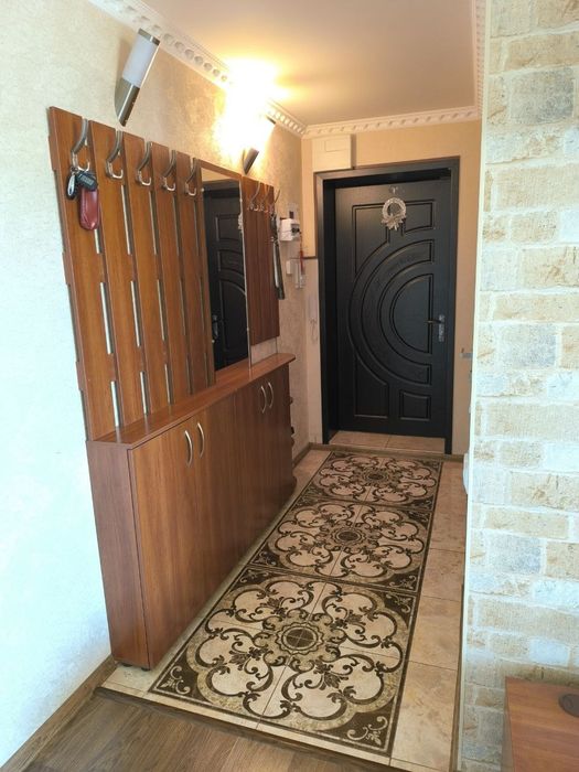 Продажа 3х-комн.кв. по ул. Запорожского Казачества, этаж 5/9 ост.Почта