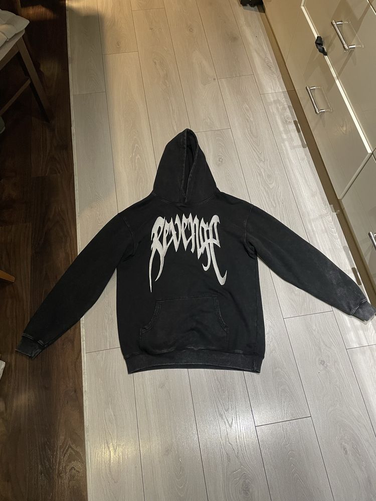 Revenge Hoodie size M