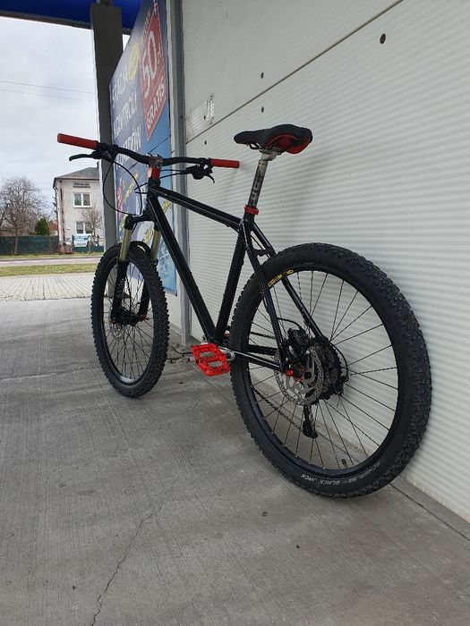 Ktm [mtb, xc, trail, enduro]