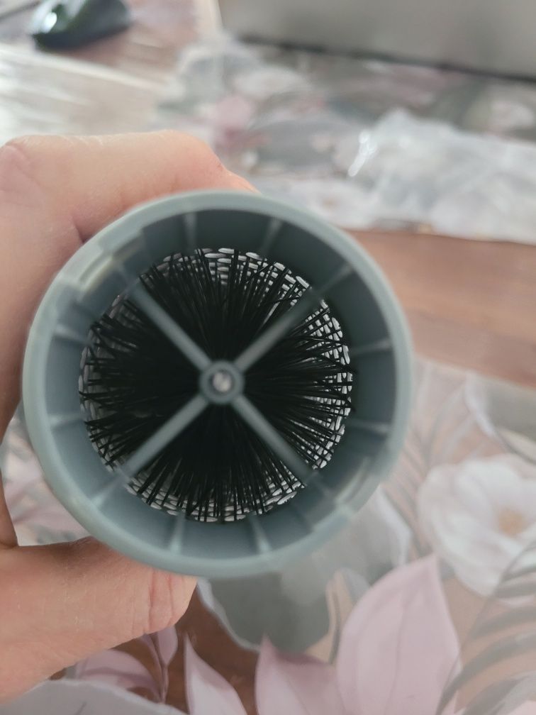 Szczotki modelujące do Grundig