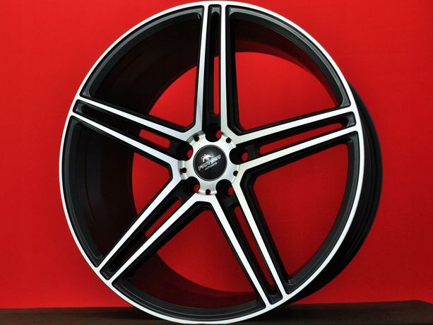 FELGI R20 5X112 BMW 5 G30 6 G32 7 G11 8 G14 AUDI Q8 RS4 RS5 S5 Q8