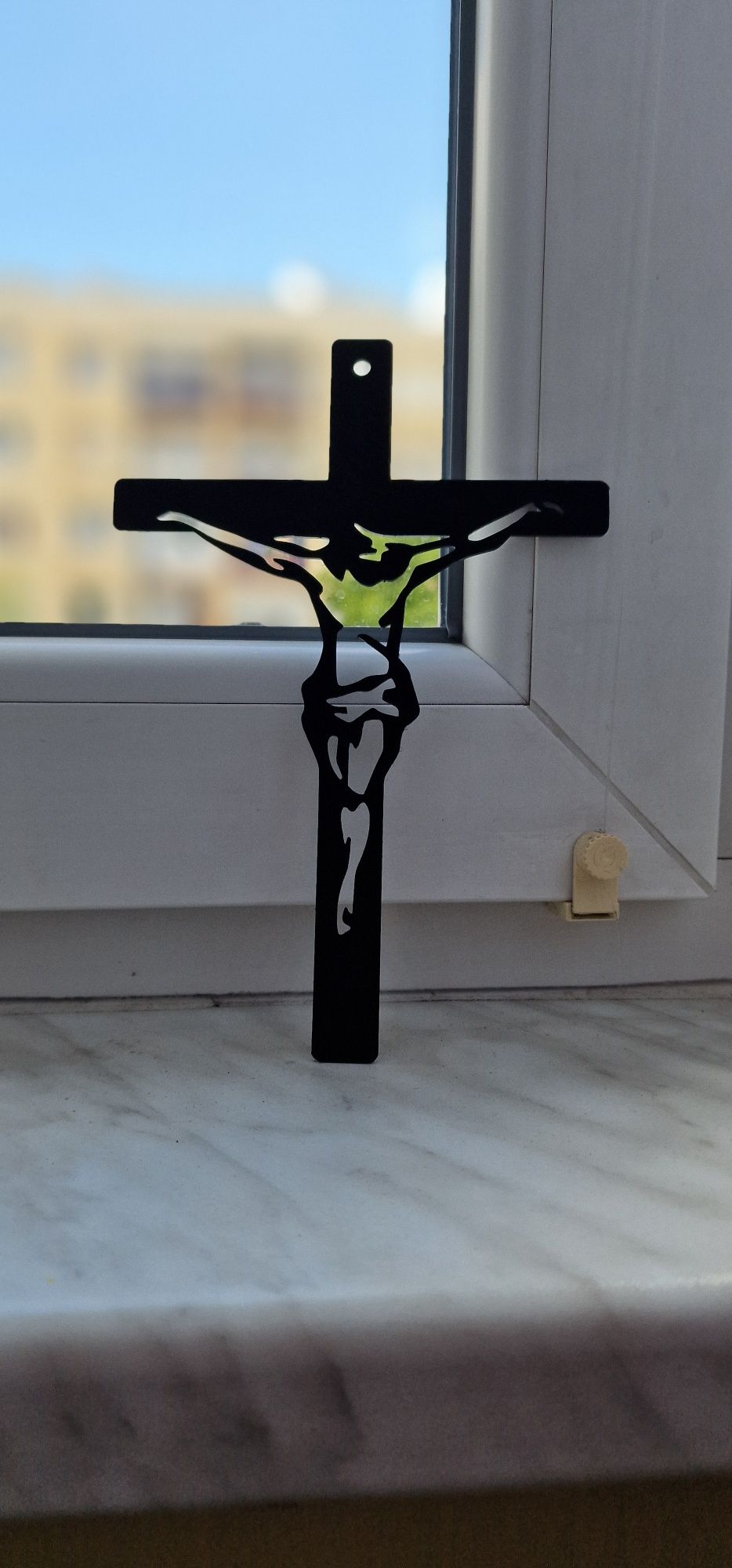 Krzyz Pana Jezusa