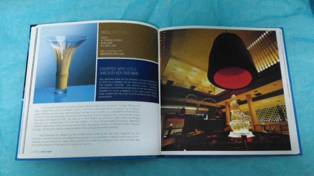 Livro "The design mix!" de Howard Watson - Novo