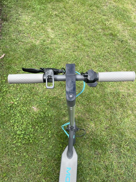 Hulajnoga Motus Scooty 10 lite