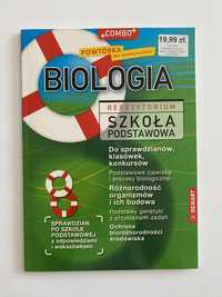 Biologia repetytorium szkoła podstawowa