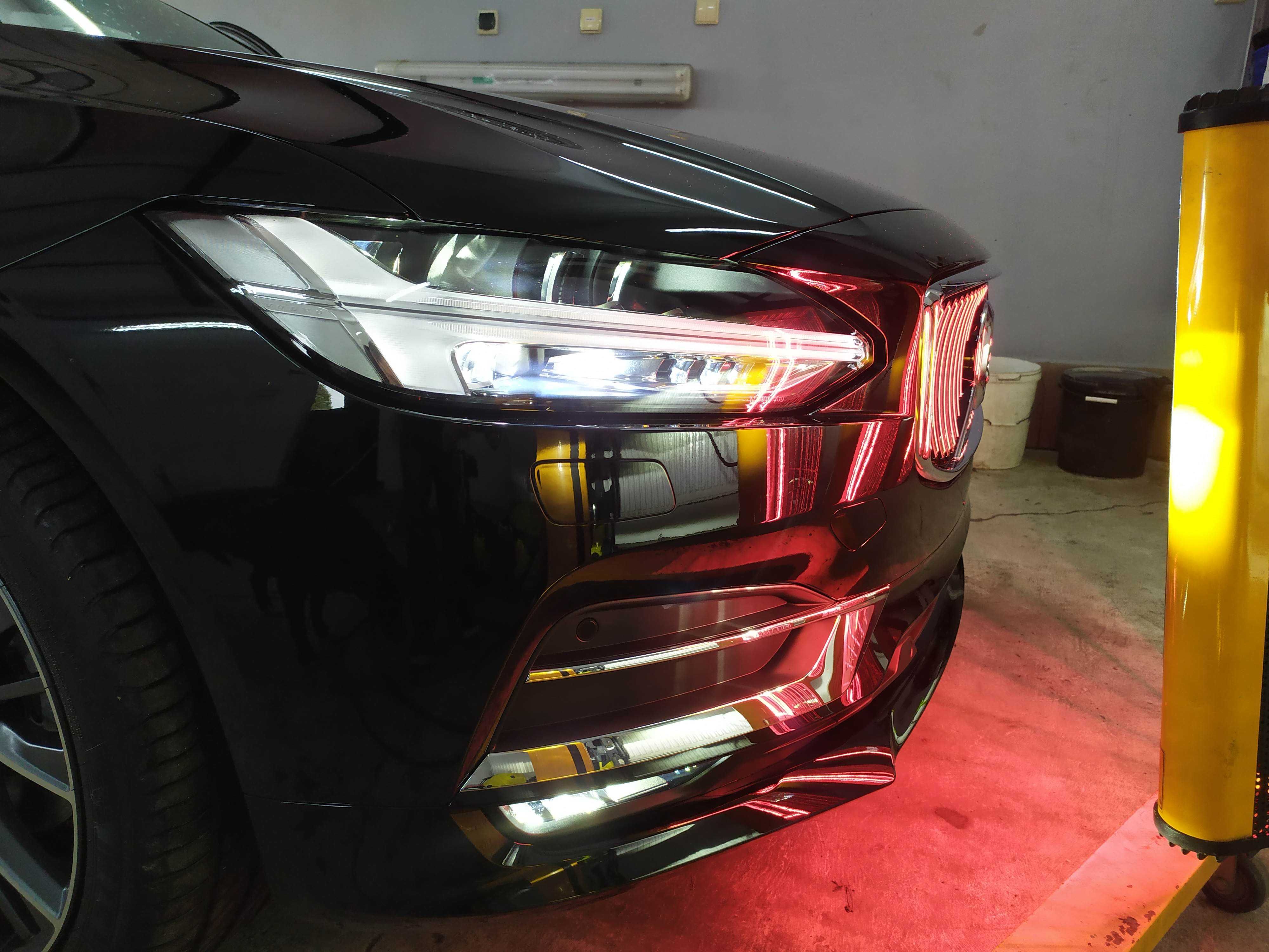 AUTO DETAILING myjnia, pranie tapicerki, polerowanie lakieru, ceramika