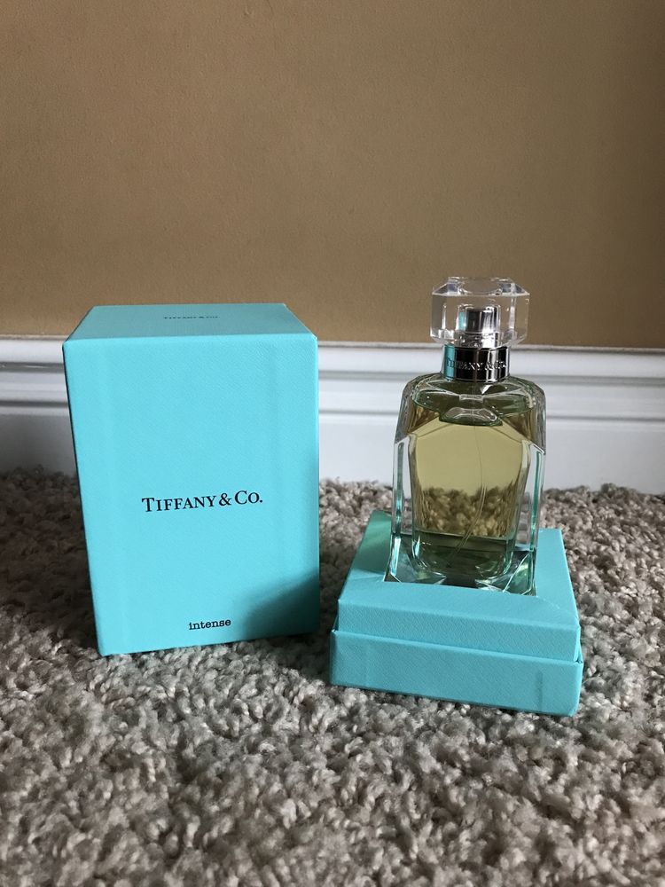 Tiffany & Co Intense perfumy 75ml EDP woda tiffany&co pe