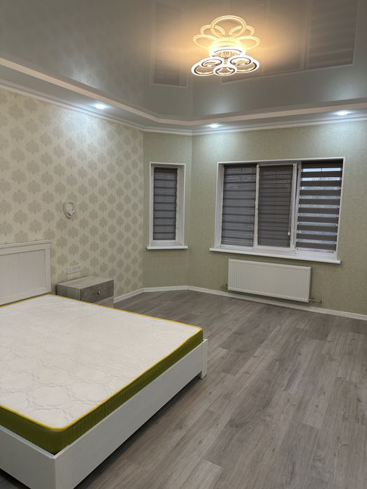 Прдам новый дом 130 м