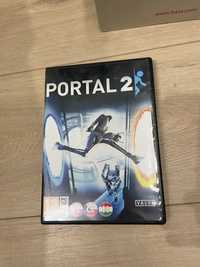 Portal 2 PC DVD używana